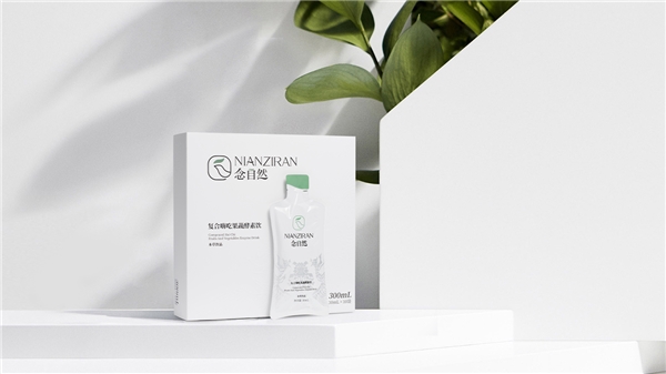 社交新零售是全民创业的黄金赛道，念自然创始人周周用心